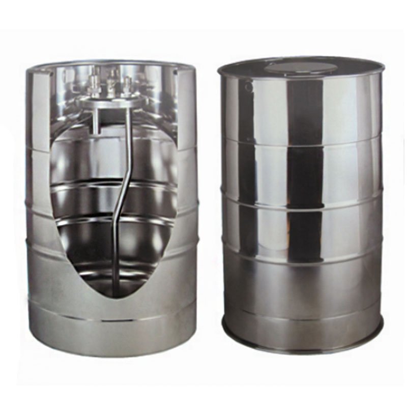  Electrolyte barrel 100L 