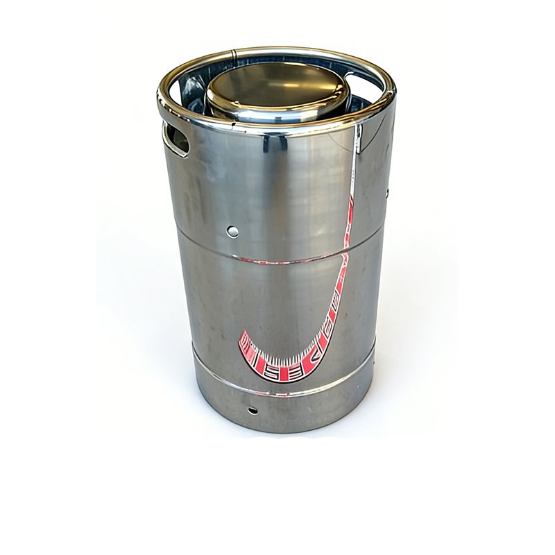 25L Lithium-ion Electrolyte Tank