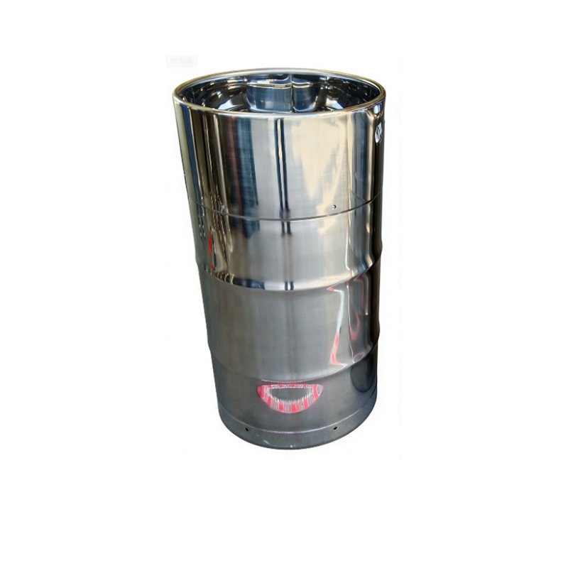 200L Lithium-ion Electrolyte/Electrolyte Additive (VC/FEC) Container