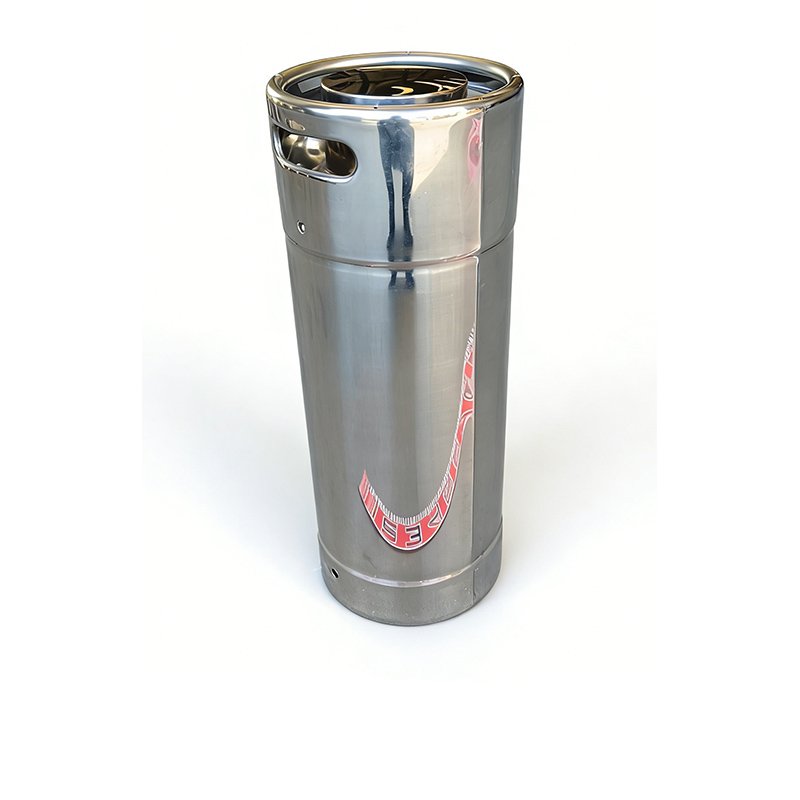 20L Lithium-ion Electrolyte Tank